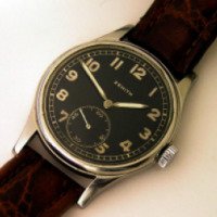 Часы Zenith DH