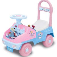 Машинка-каталка Kiddieland Toys Limited "Золушка"