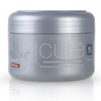 Питательная маска для волос Occuba Professional "Cure"