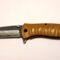 Нож складной туристический Ganzo G622-DY-2