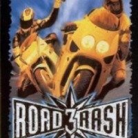 Road Rash 3 - игра для Sega Genesis