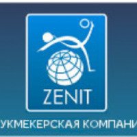 Zenitbet.com - букмекерская контора