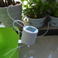 Автоматический полив комнатных растений EasyGrow