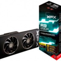 Видеокарта XFX PCI-E Radeon R9 290X