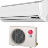 Сплит-система LG G-09 ST