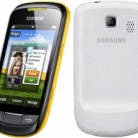 Сотовый телефон Samsung GT-S3850