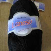 Пряжа Lanoso Woolrich