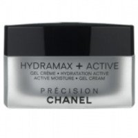 Крем-гель для лица Chanel Hydramax Active