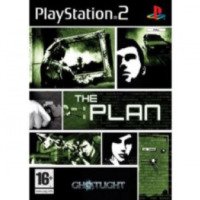 The Plan - игра для Sony PlayStation 2