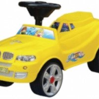 Автомобиль-каталка детский Racer RC-BC5505