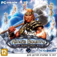 Игра для PC "King's Bounty: Воин Севера" (2012)