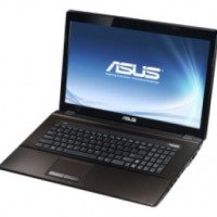 Ноутбук Asus K53SV (K53SV-SX619D)