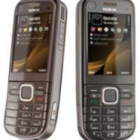 Смартфон Nokia 6720 Classic