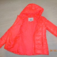 Куртка для девочки Bonprix