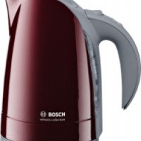 Электрический чайник Bosch TWK 6008 Venezia collection