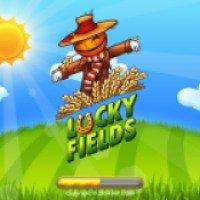Lucky fields - игра для Android и iOS