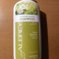 Шампунь для объема волос Aubrey Organics