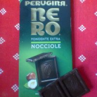 Шоколад Nestle Perugina Nero
