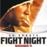 Игра для PSP "Fight Night Round 3" (2006)