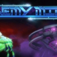 Enemy Mind - игра для PC