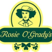 Ирландский паб "Rosie O'Grady's" 