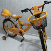 Велосипед детский PLANET FUN