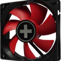 Кулер Xilence Casefan RedWing 120 мм