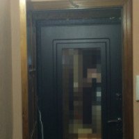 Салон дверей "ТАМЕРЛАН" (Россия, Казань)
