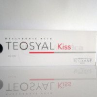 Филлер Teosyal Kiss