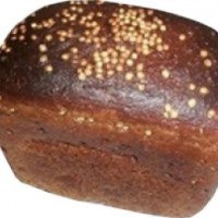 Хлеб заварной КаСеС "Бородинский новый"