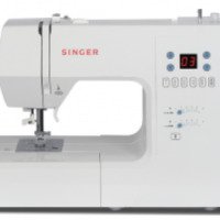 Швейная машина Singer 7466