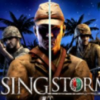 Red Orchestra 2: Rising Storm - игра для Windows