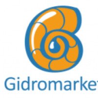 Gidromarket.ru - интернет-магазин сантехники