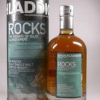 Виски Rocks Bruichladdich