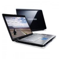 Ноутбук Toshiba Satellite A200-27Z