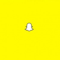 Snapchat - социальная сеть