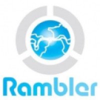 Rambler.ru - поисковая система и новостной портал