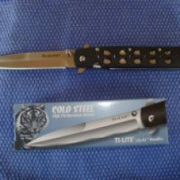 Нож Cold Steel 4 Ti-Lite