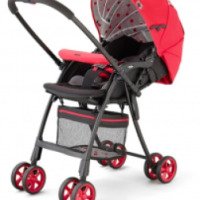 Коляска прогулочная Aprica Flyle