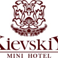 Мини отель Киевский (Украина, Киев)