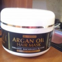 Маска для волос Thalia Argan Oil