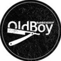 Сеть мужских парикмахерских OldBoy Barbershop (Россия)