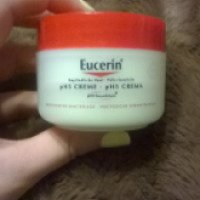 Крем для лица Eucerin pH5 Creme