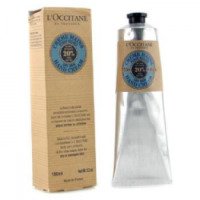 Крем для рук L'Occitane "Dry Skin Hand Cream/ Cream Mains Peaux Seches"