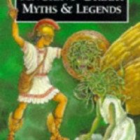 Книга "Мифы и легенды древних греков" - Филипп Ардах