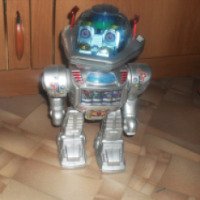 Радиоуправляемый робот Year O Toy