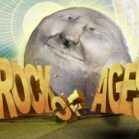 Rock of Ages - игра для PC