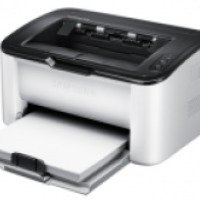 Лазерный принтер Samsung ML-1670
