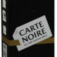 Кофе молотый Carte Noire Арома