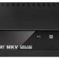 Цифровой телевизионный ресивер BBK SMP136HDT2